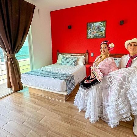 Hotel Jar8 Bule Boca del Río Εξωτερικό φωτογραφία