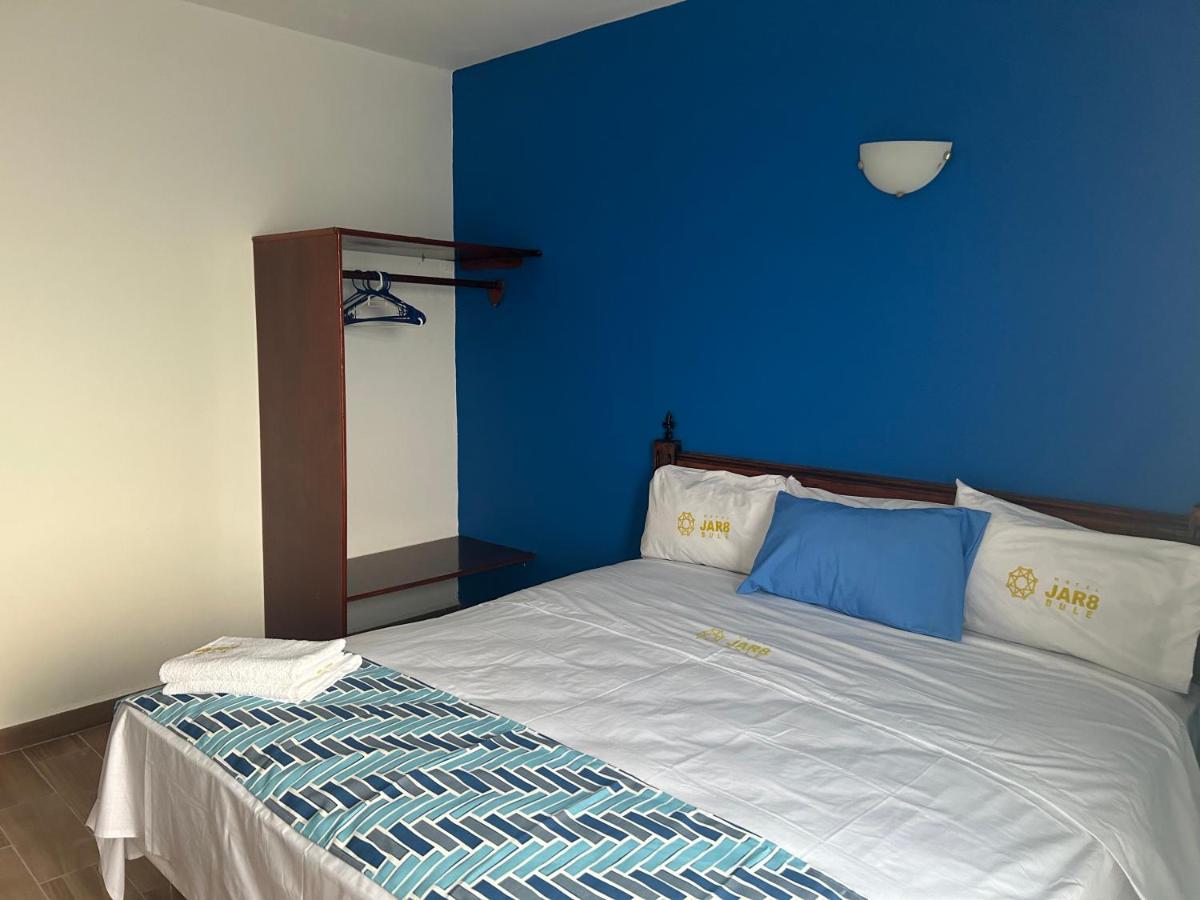 Hotel Jar8 Bule Boca del Río Εξωτερικό φωτογραφία
