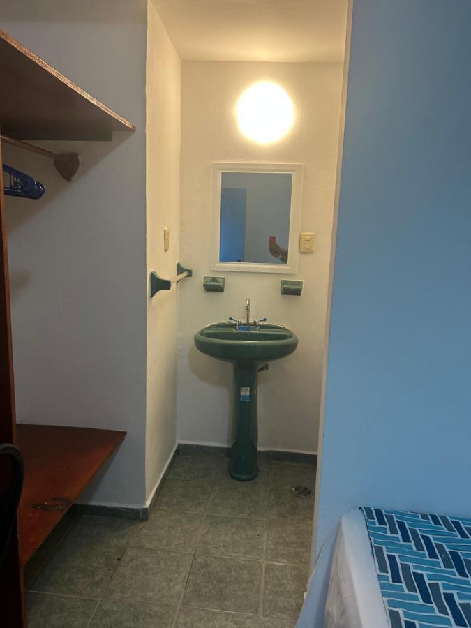 Hotel Jar8 Bule Boca del Río Εξωτερικό φωτογραφία