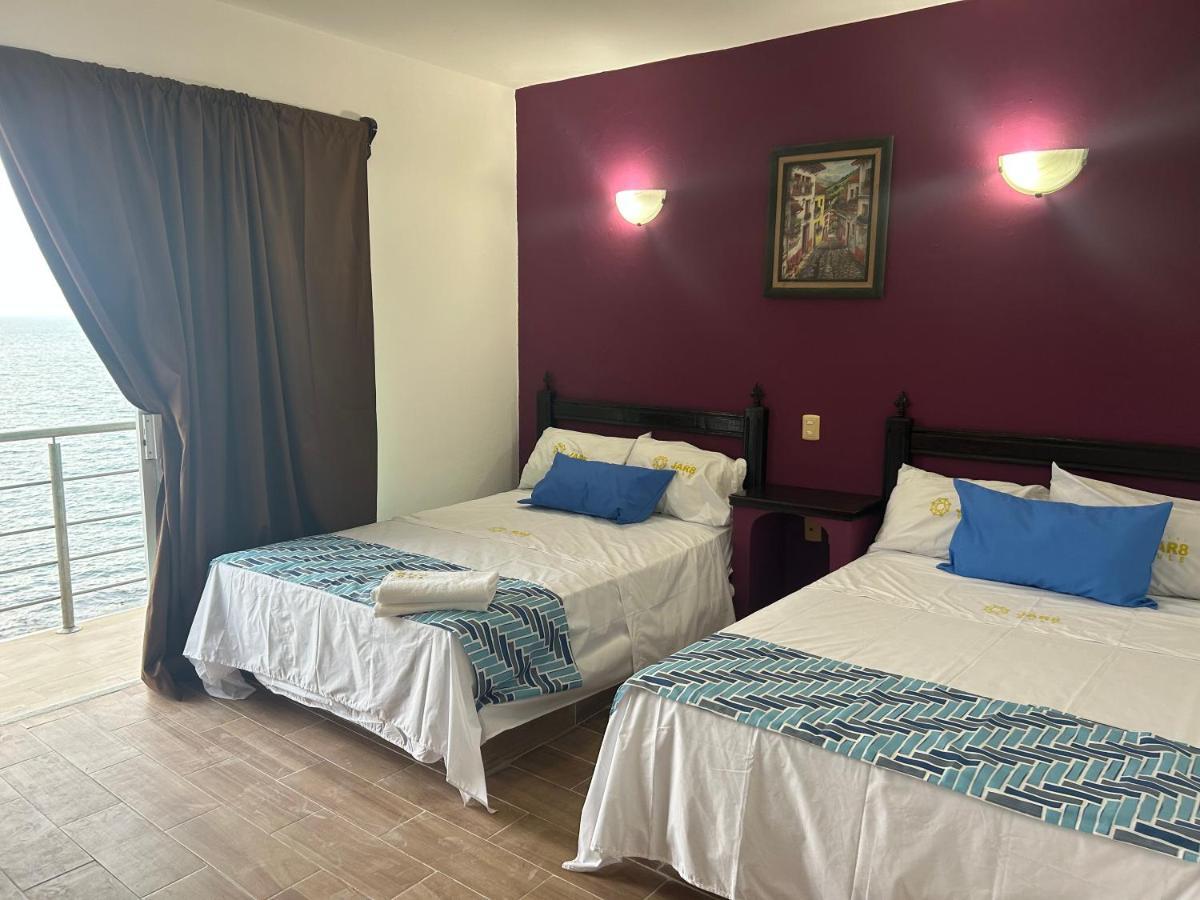 Hotel Jar8 Bule Boca del Río Εξωτερικό φωτογραφία