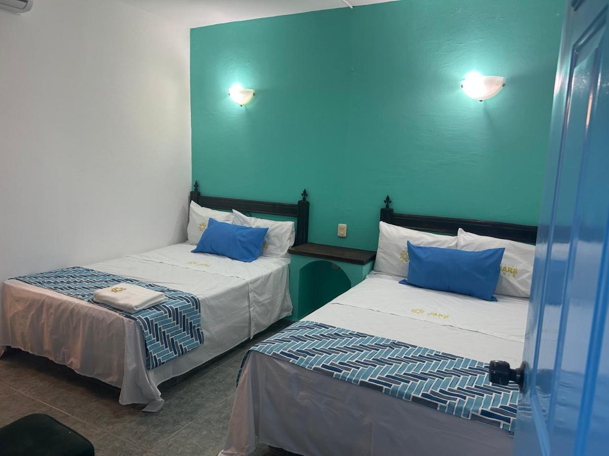 Hotel Jar8 Bule Boca del Río Εξωτερικό φωτογραφία