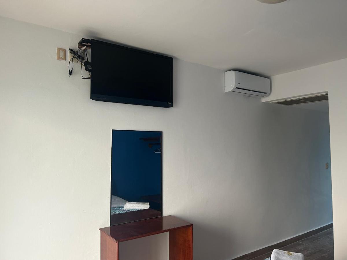 Hotel Jar8 Bule Boca del Río Εξωτερικό φωτογραφία