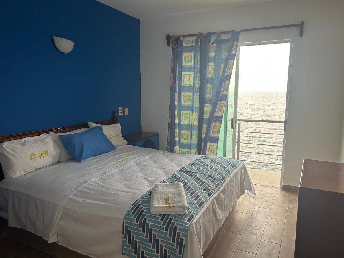 Hotel Jar8 Bule Boca del Río Εξωτερικό φωτογραφία