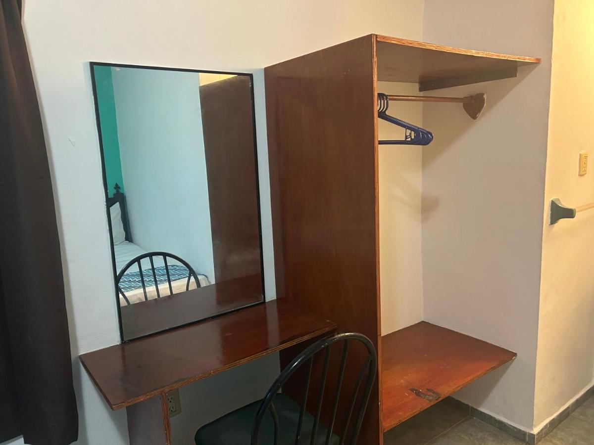 Hotel Jar8 Bule Boca del Río Εξωτερικό φωτογραφία