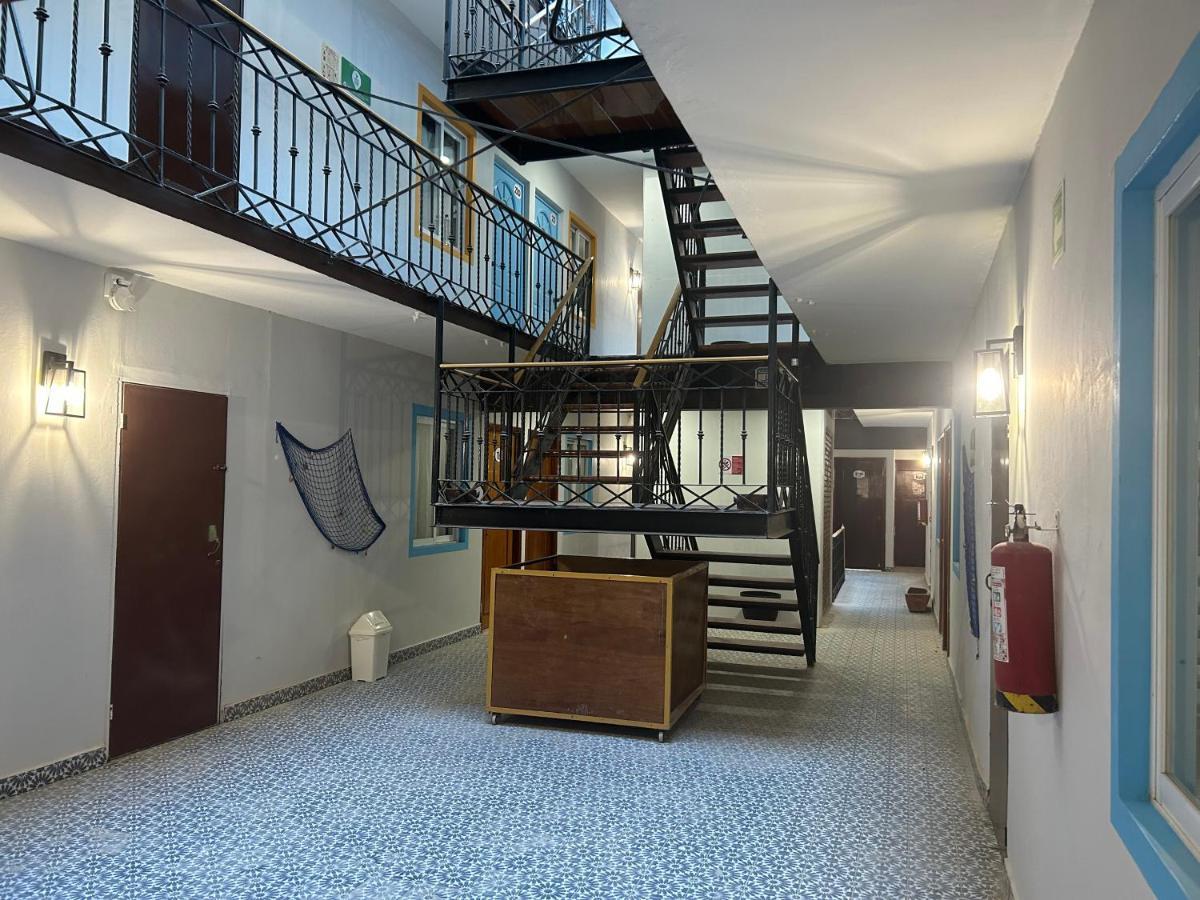Hotel Jar8 Bule Boca del Río Εξωτερικό φωτογραφία