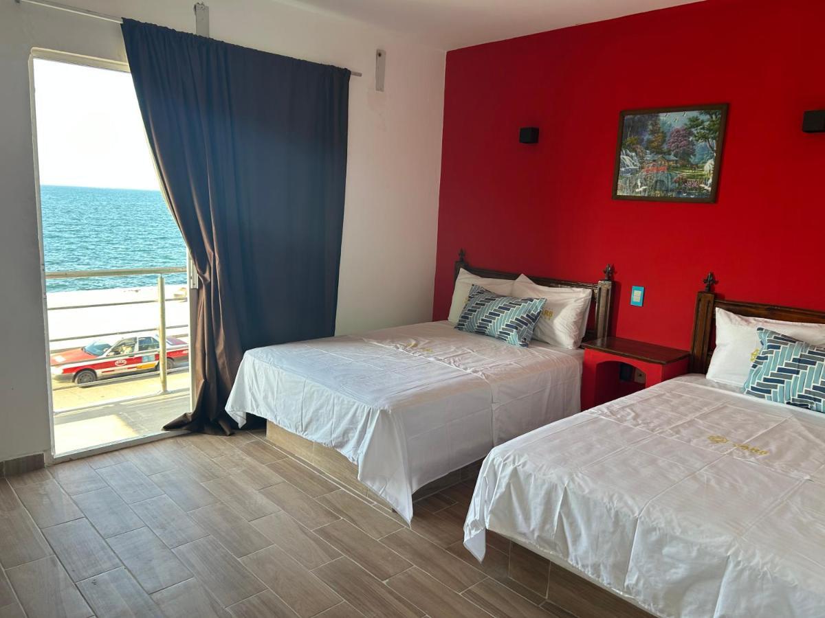 Hotel Jar8 Bule Boca del Río Εξωτερικό φωτογραφία