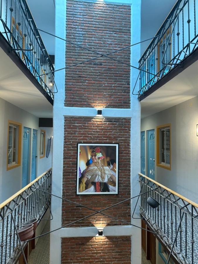Hotel Jar8 Bule Boca del Río Εξωτερικό φωτογραφία