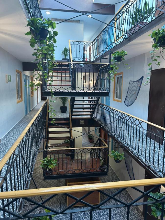 Hotel Jar8 Bule Boca del Río Εξωτερικό φωτογραφία