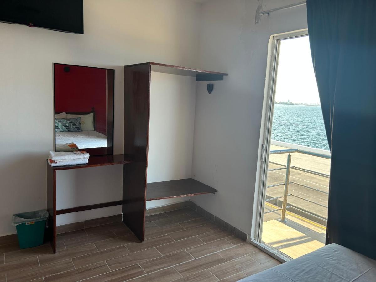Hotel Jar8 Bule Boca del Río Εξωτερικό φωτογραφία