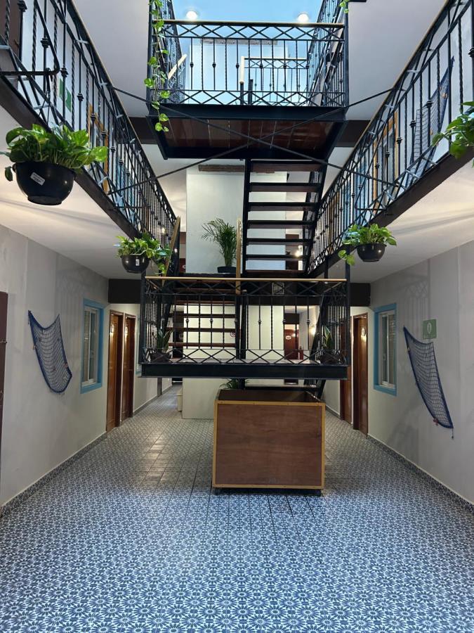 Hotel Jar8 Bule Boca del Río Εξωτερικό φωτογραφία