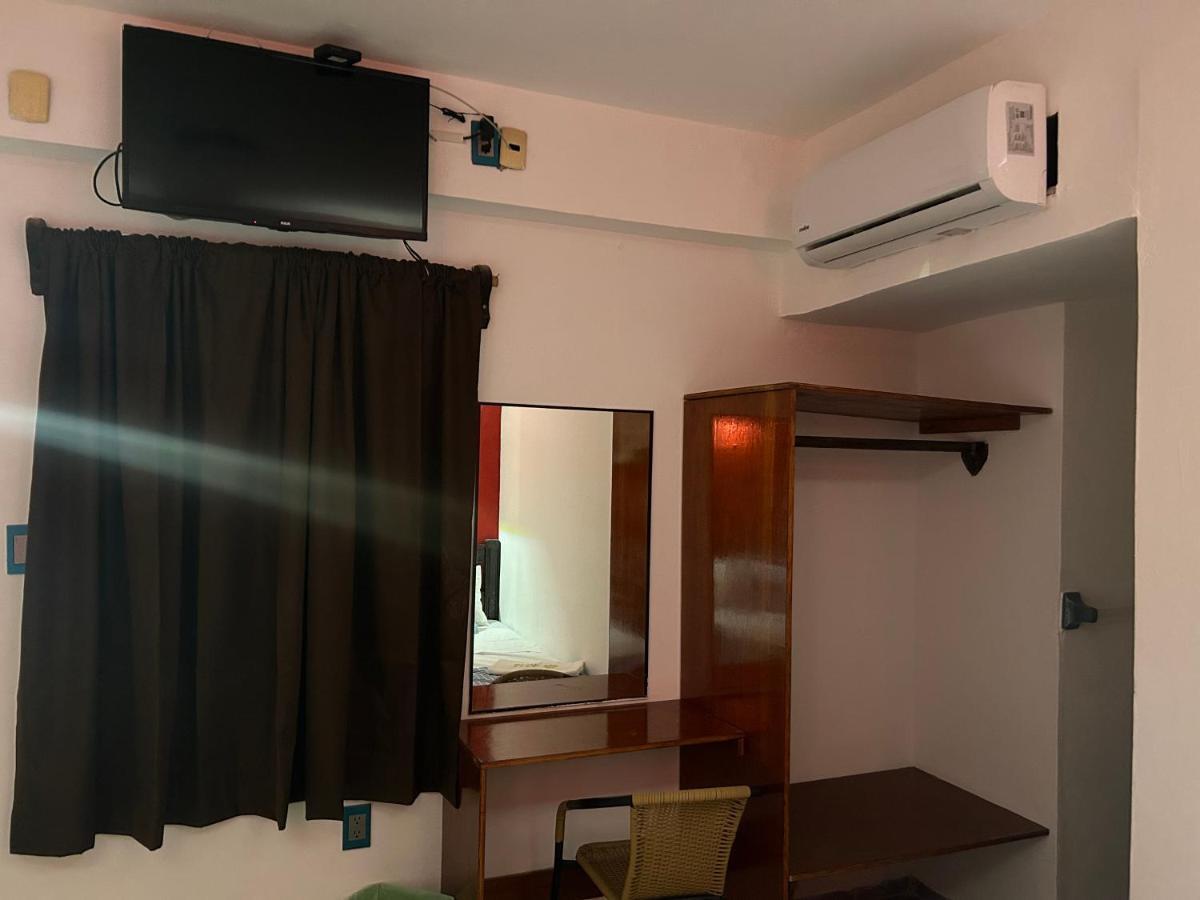 Hotel Jar8 Bule Boca del Río Εξωτερικό φωτογραφία