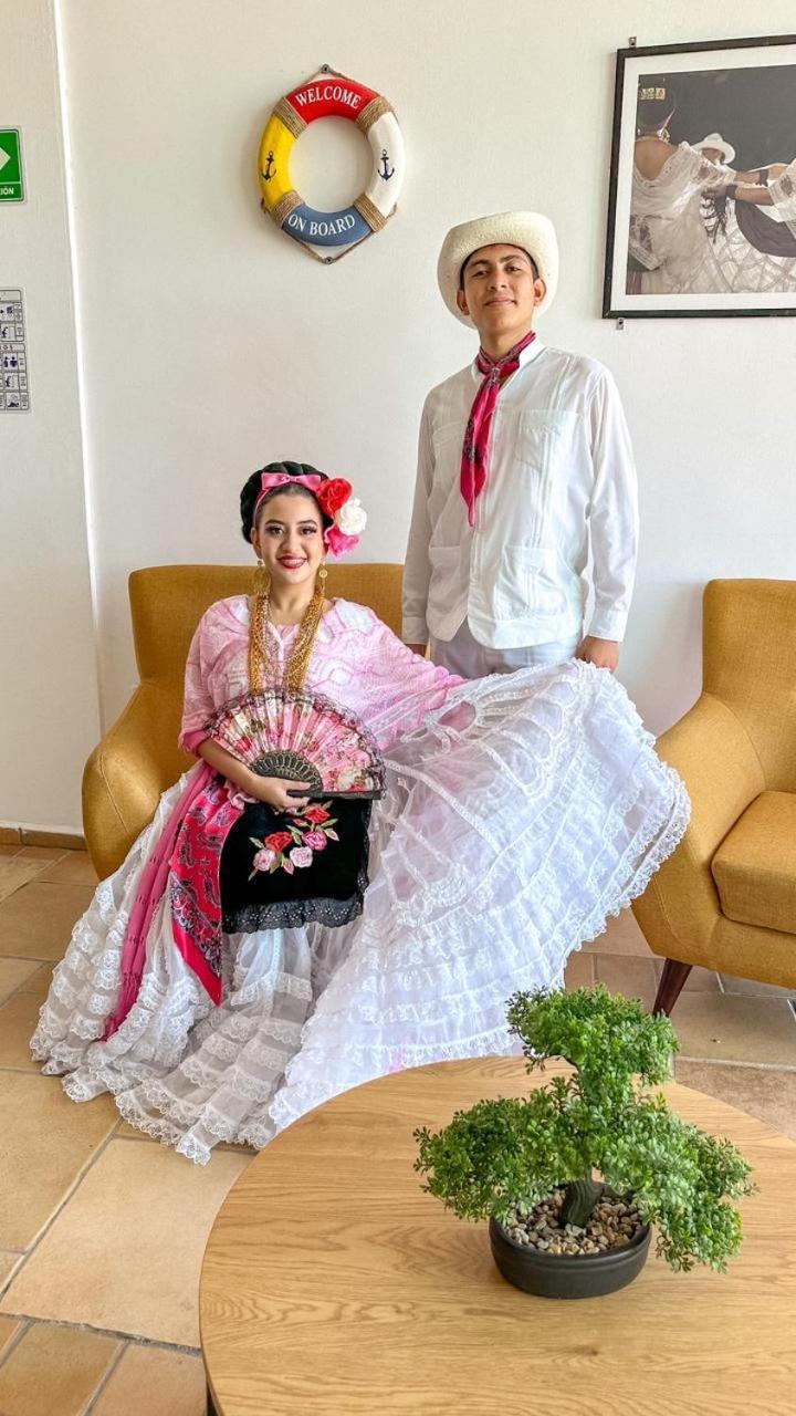 Hotel Jar8 Bule Boca del Río Εξωτερικό φωτογραφία