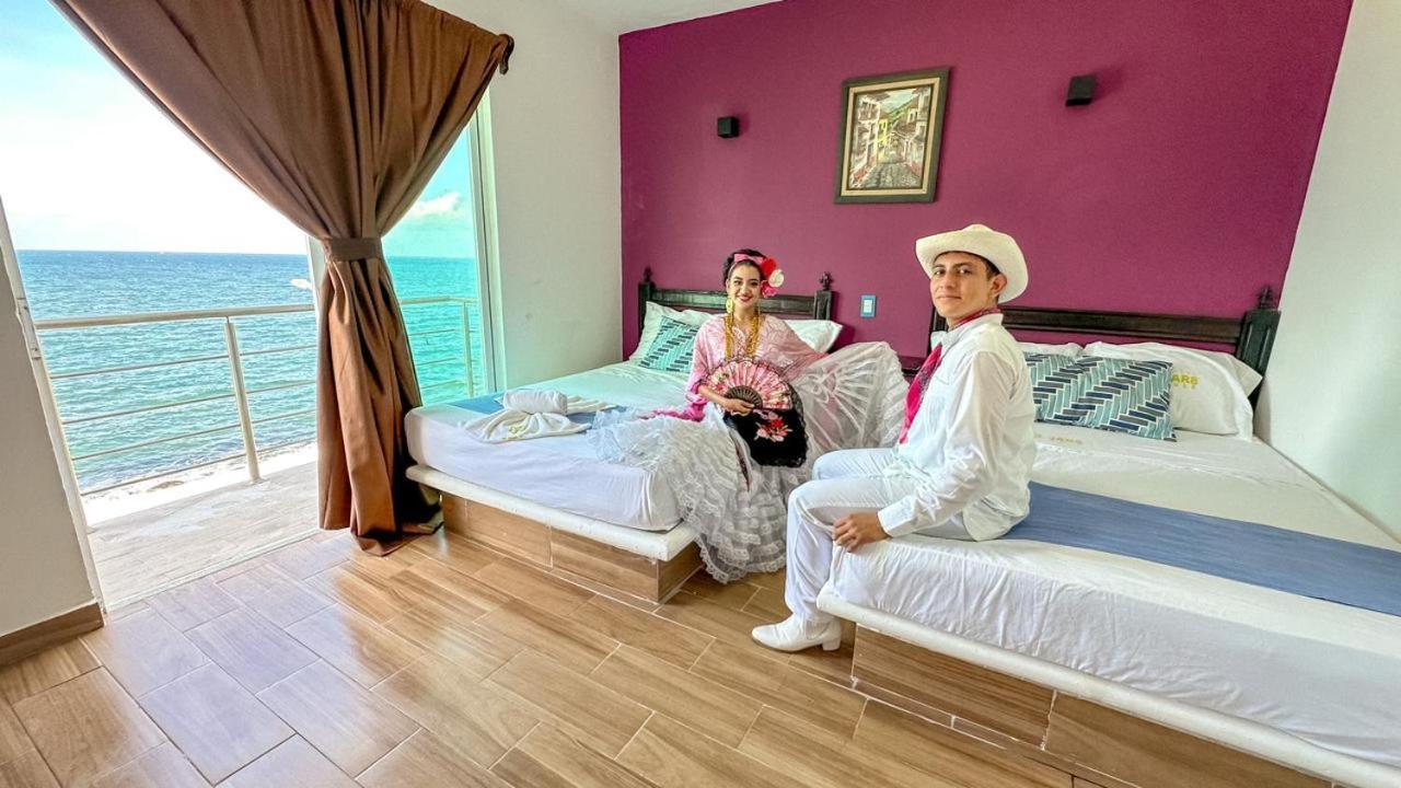 Hotel Jar8 Bule Boca del Río Εξωτερικό φωτογραφία