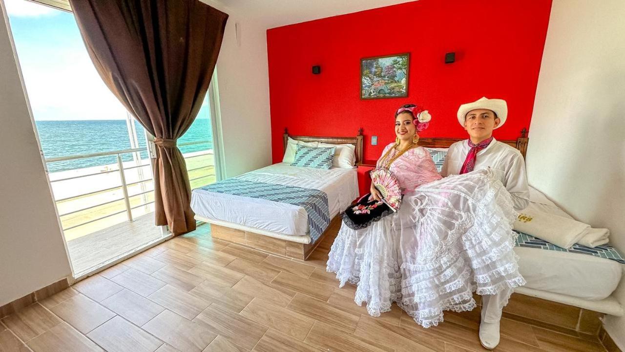 Hotel Jar8 Bule Boca del Río Εξωτερικό φωτογραφία